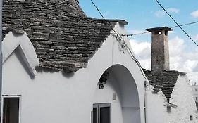 Luxury Trulli Sabotino